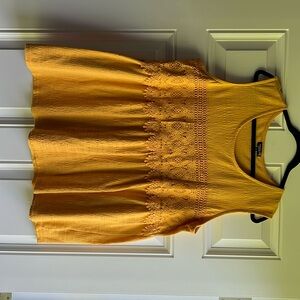 Dressy, Hannah Tank Top- Plus Size